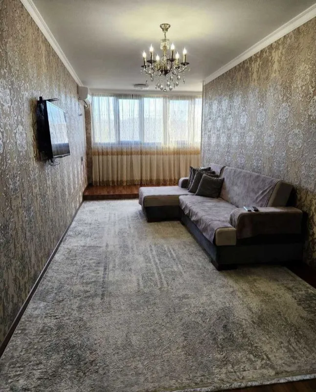 квартира 1 квартира 1