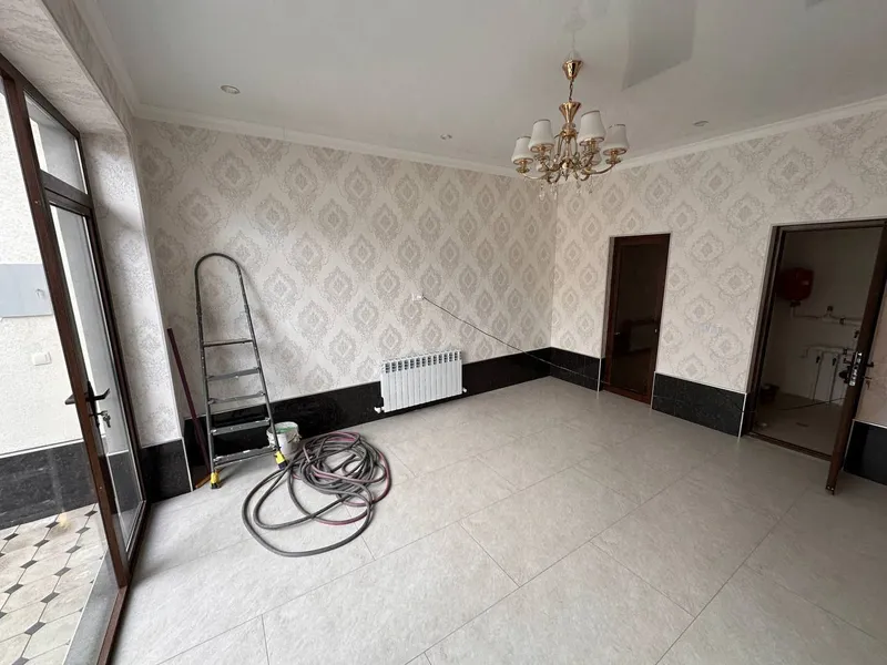 Продаётся дом в поселке Салар 7