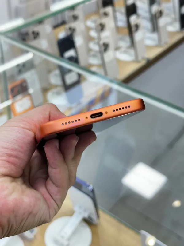 iphone 17 pro max 256gb orange оранжевый 4 iphone 17 pro max 256gb orange оранжевый 4