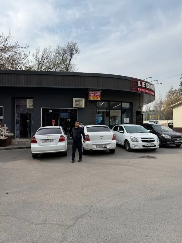Продажа Коммерческого Помещения!Долгосрочный арендатор за 4200$! — фото 3