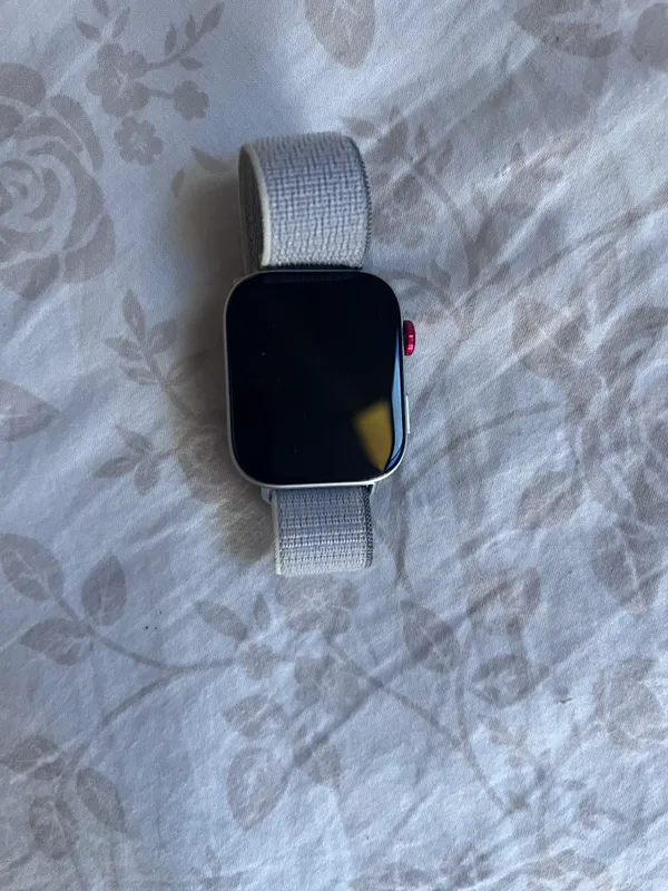 Huawei Watch Fit 3 — фото 1