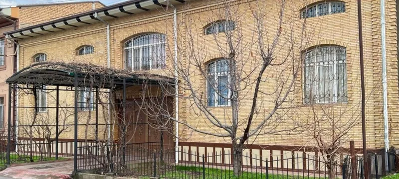 Участка Катта Қани Алгаритм ёнида 1
