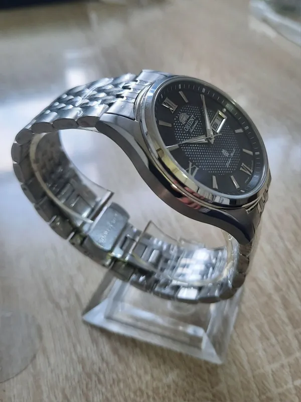 Orient Japan automatic — фото 2