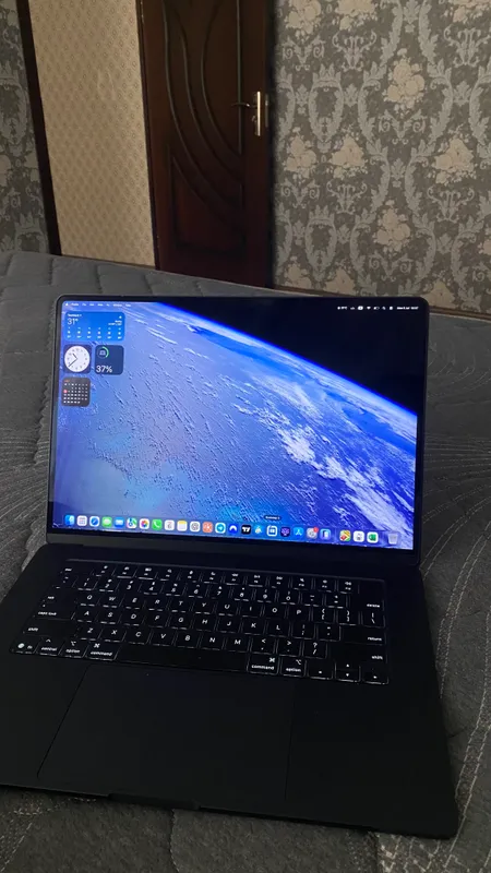 Mac book air M4 1