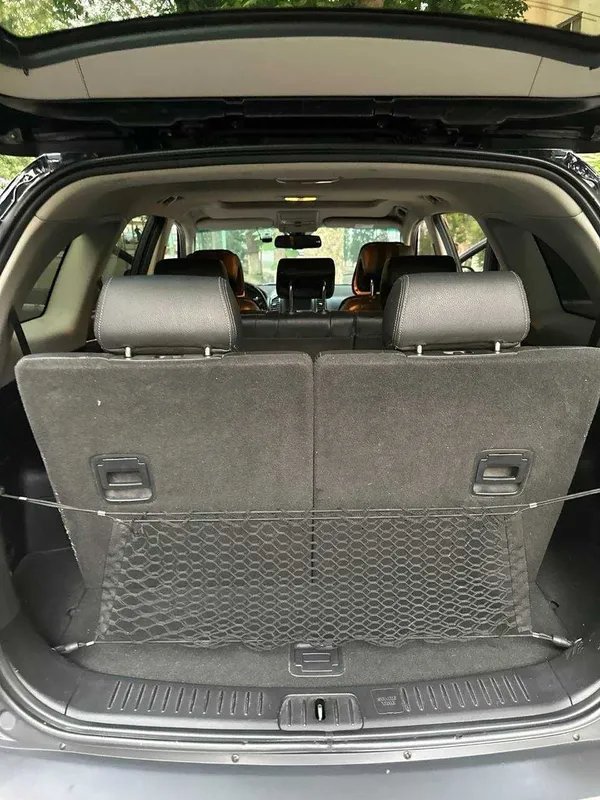 Chevrolet Captiva 2018. 62 ming 7 Chevrolet Captiva 2018. 62 ming 7