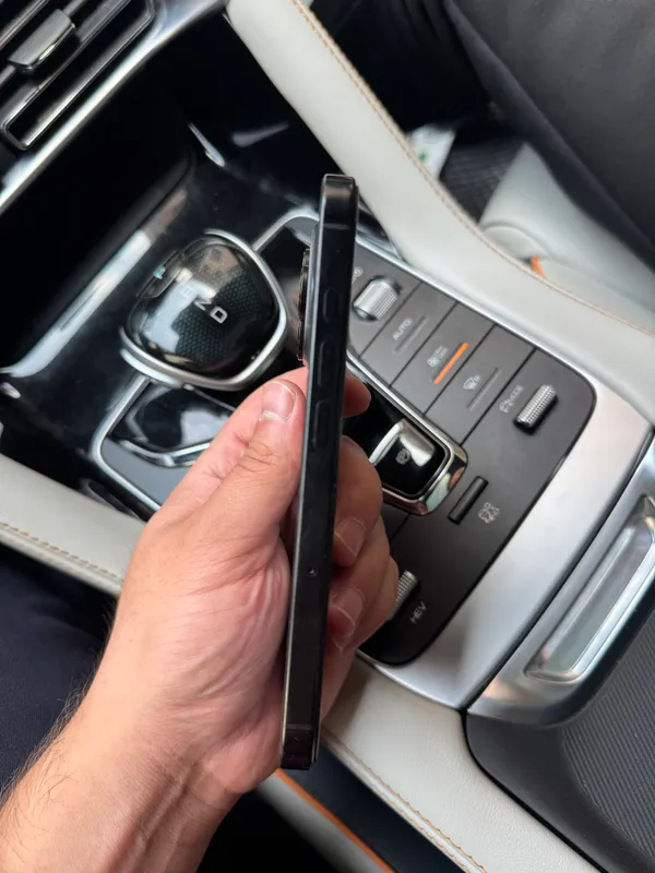 Iphone 16 pro 128gb 92% — фото 4
