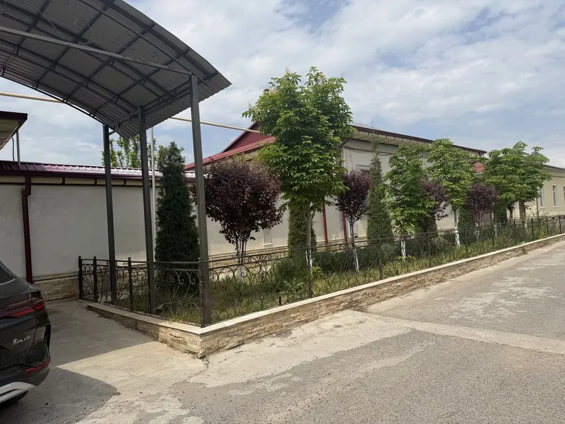 Zamonaviy kottej dacha Bostonliq tumani 3