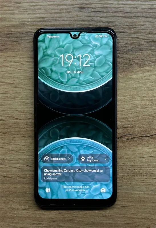 Redmi note 10s (6/128 Гб) — фото 2