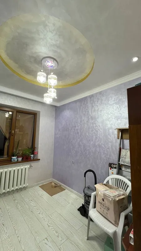 Remont Kvartira barcha malyarni ishlarini qilamiz — фото 1