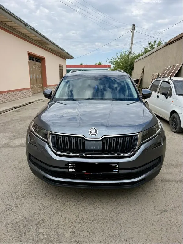 Shkoda kadiak 2021 yil toza 1 Shkoda kadiak 2021 yil toza 1