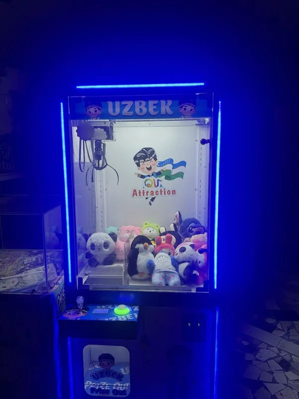 Xvatayka apparat 3 Xvatayka apparat 3