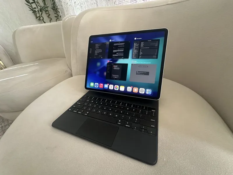 Продам iPad pro 12.9 M2 128 gb, wifi 6 Продам iPad pro 12.9 M2 128 gb, wifi 6