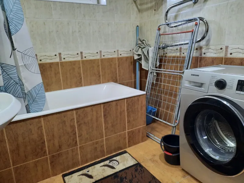 Талаба қизлар учун Чилонзор 8 кварталдан ижарага хонадон. 3 та қиз кк. — фото 4