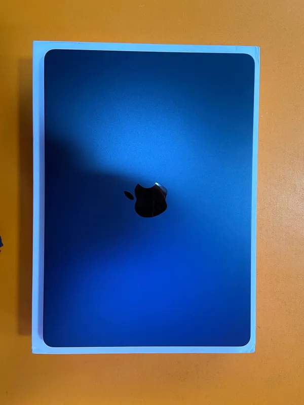 MacBook Air 13" M4 / 16GB / 256GB — продажа — фото 2