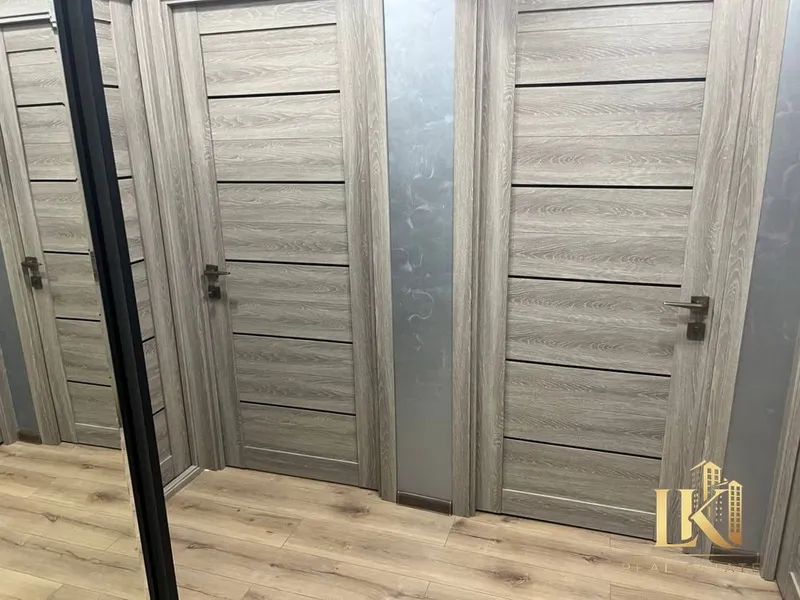 100 Уютная 3-комнатная квартира с ремонтом в престижном Мирзо-Улугбекском районе, рядом с посольством Японии, 67 м² — фото 4