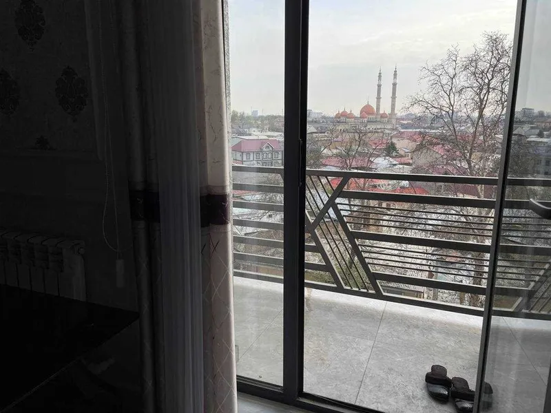 Baburda kvartira shoshilinch ijaraga beriladi 9