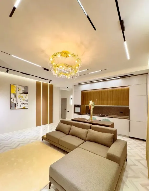Юнусабад 19-кв 2 комнаты • 55 м² • 5/10 этаж 6 Юнусабад 19-кв 2 комнаты • 55 м² • 5/10 этаж 6