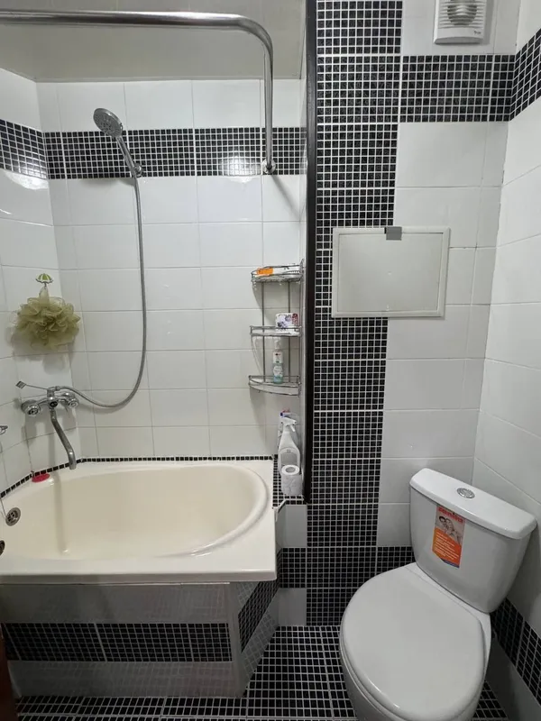 продажа квартиры — фото 1