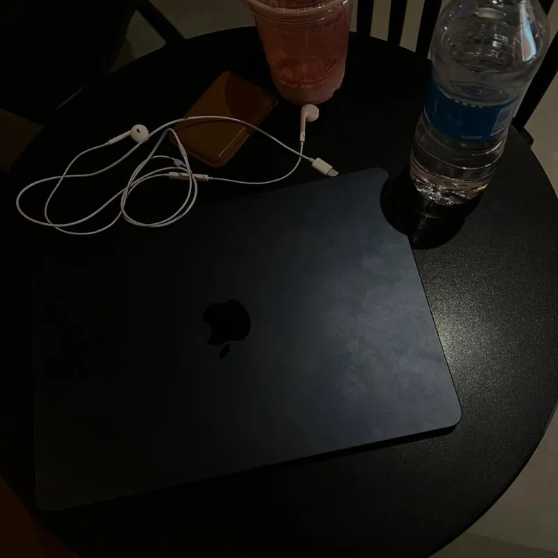 Macbook Air m2 — фото 7