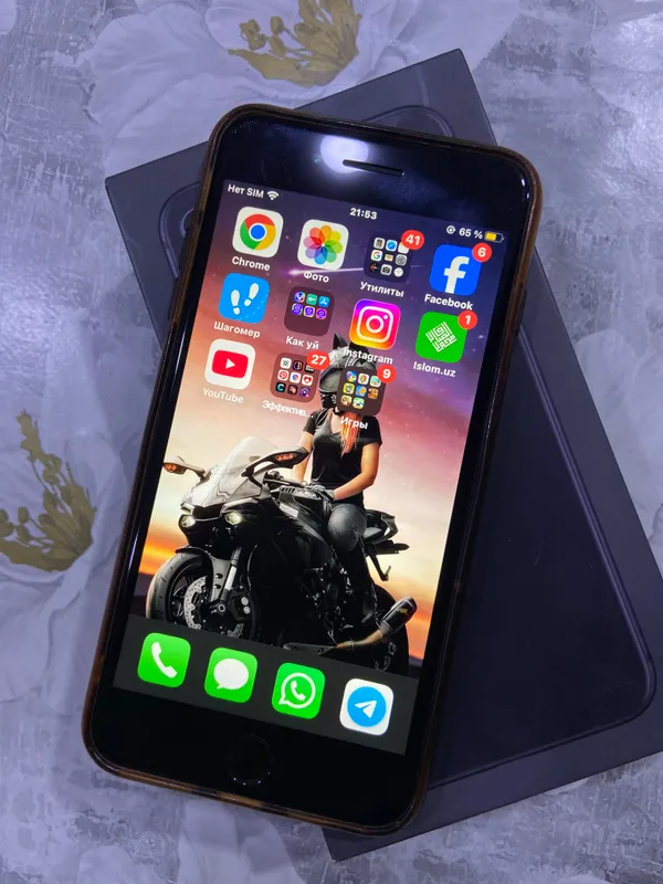 Iphone 4