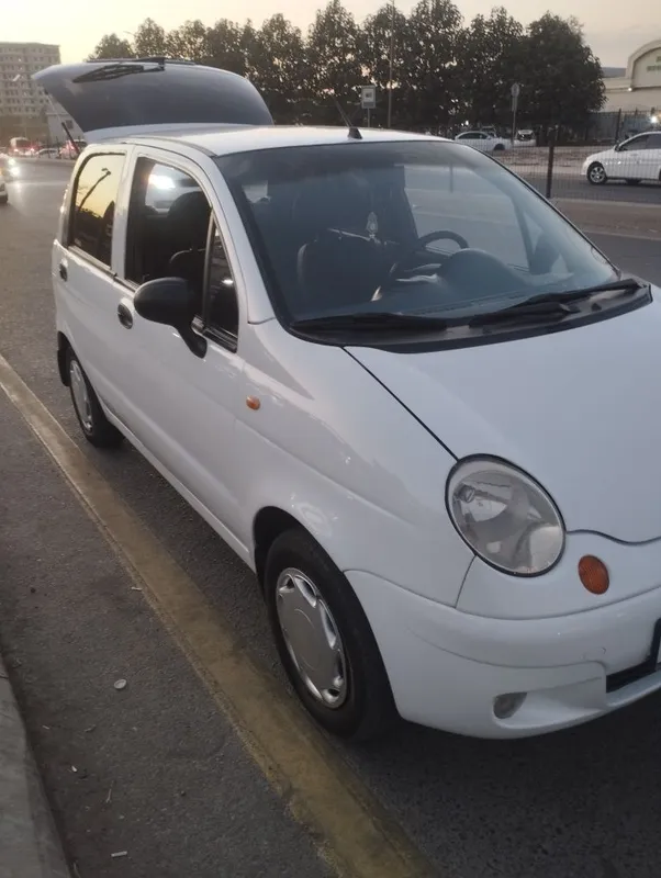 Matiz mx sotiladi. 1 Matiz mx sotiladi. 1