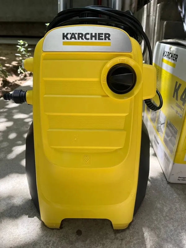 Karcher sotiladi 1 Karcher sotiladi 1