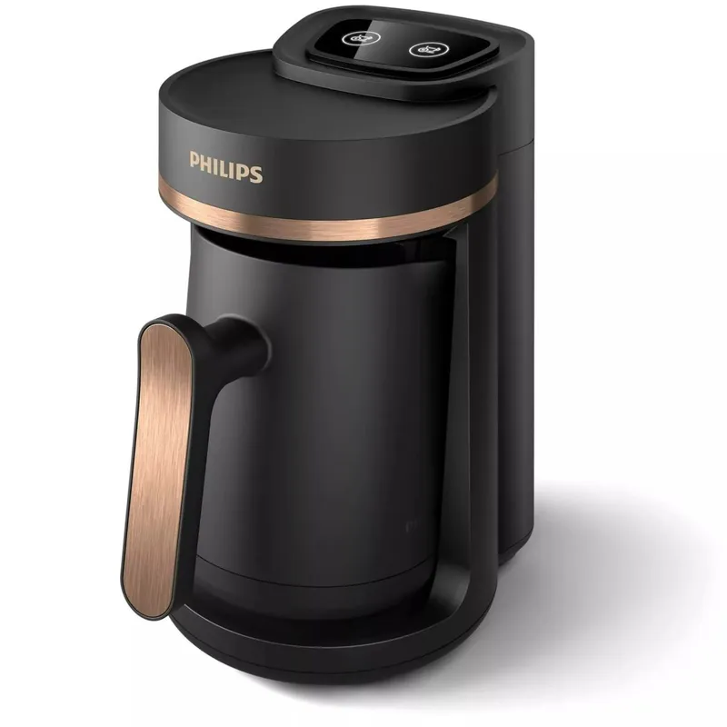 Кофеварка Philips серии 5000 для приготовления турецкой кофе — фото 1