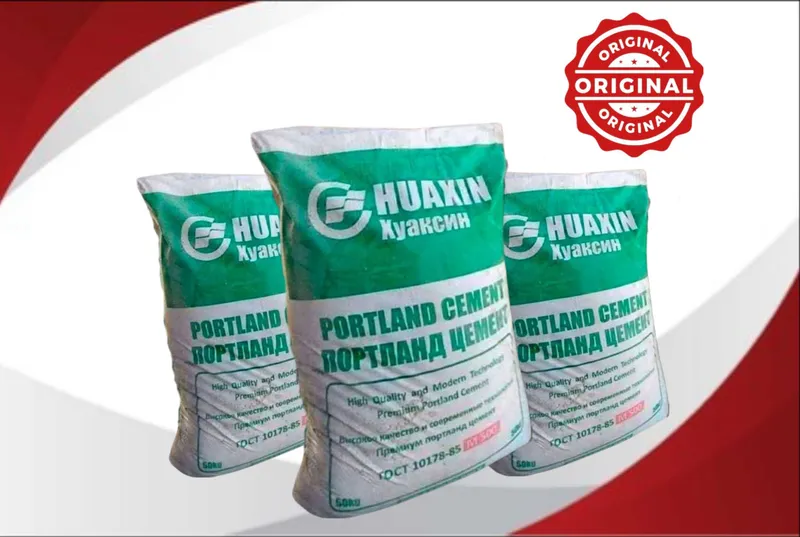 оптом цемент optom sement cement HUAKSIN M500 оптом цемент optom sement cement HUAKSIN M500