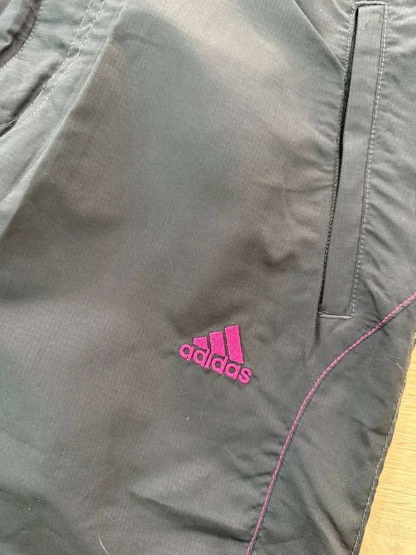 Тёплые водонепроницаемые штаны Adidas ClimaWarm, 11–12 лет — фото 1