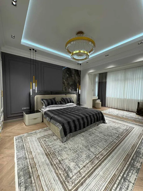 Новостройка "Tiara Residence" 127 Кв.м 3хком Максим Горький.Буз базар! — фото 2