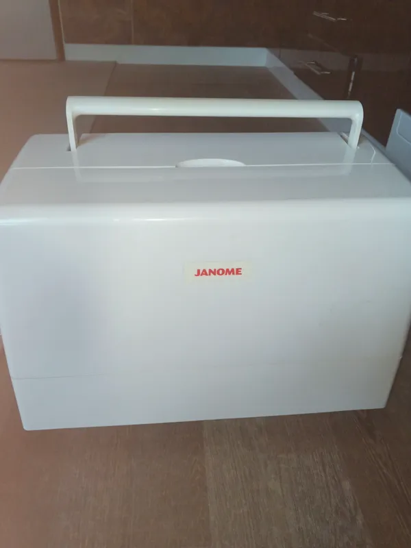 Janome 2