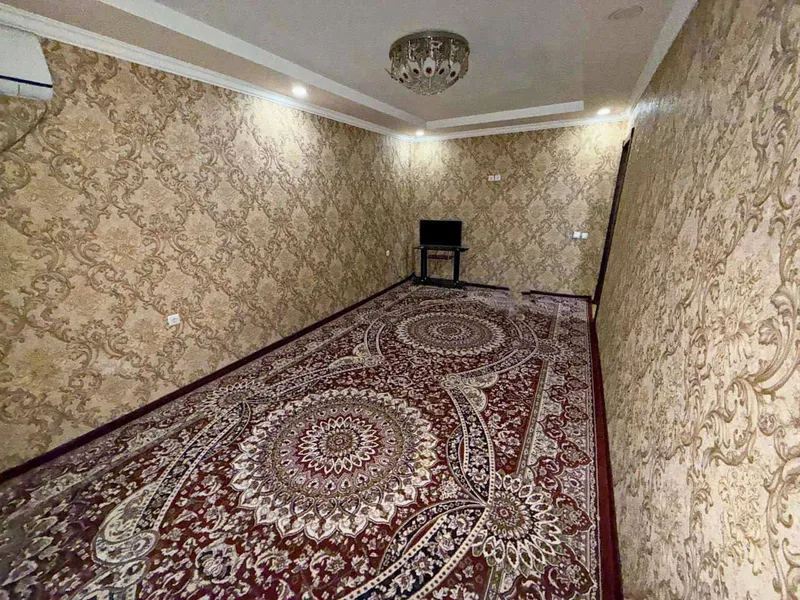 Сдаётся квартира рядом с торговым центром Next в Яккасарае 1 Сдаётся квартира рядом с торговым центром Next в Яккасарае 1