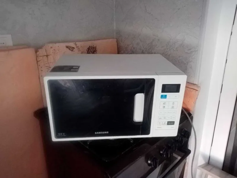 Микроволновый печ продаются Samsung