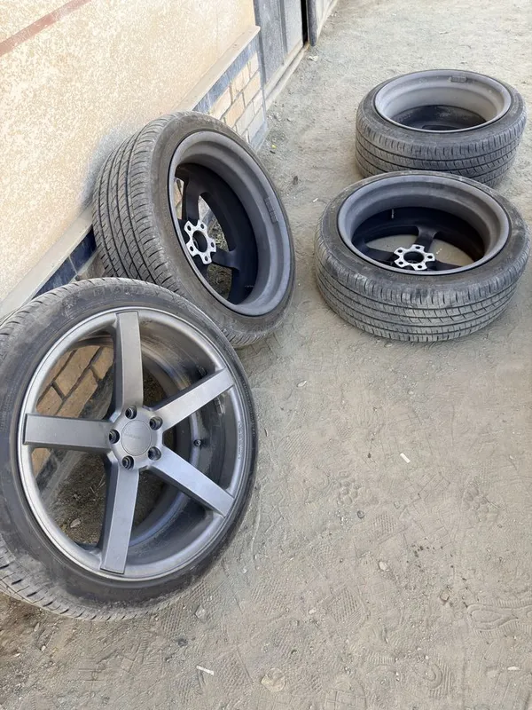 VOSSEN CV3-R оригинал 1