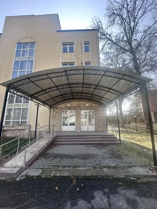 Сдам здание под частную школу с ремонтом 6200м2 Яккасарайский район AK — фото 3