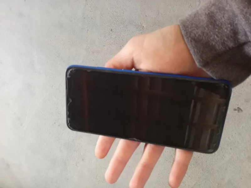 Redmi 9A 64 ГБ, работает идеально, отличный 2