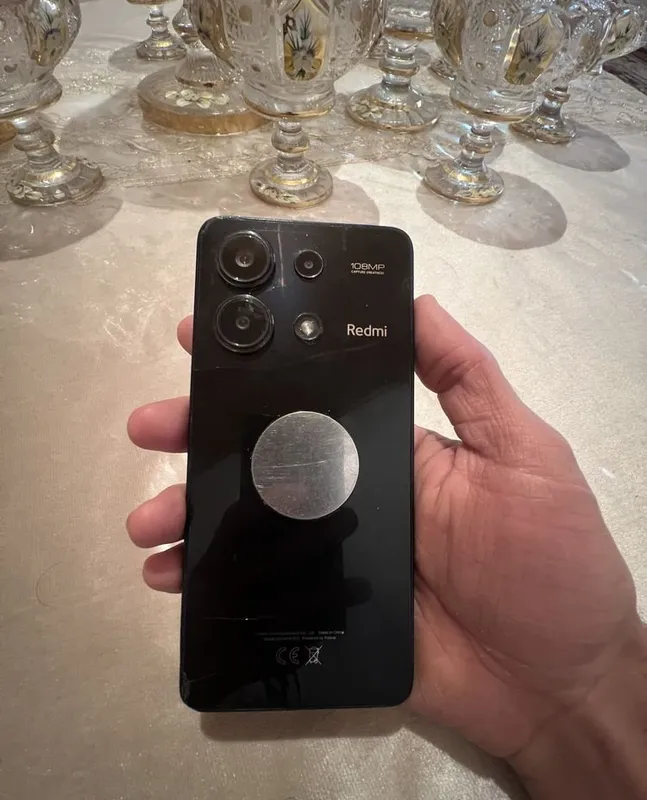 Redmi Note 13 sotiladi 5