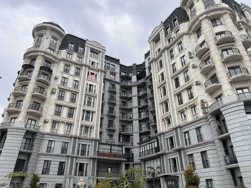 Аренда квартиры (Мирзо-Улугбек район, ориентир: ЖК Дархан Авеню) — фото 4