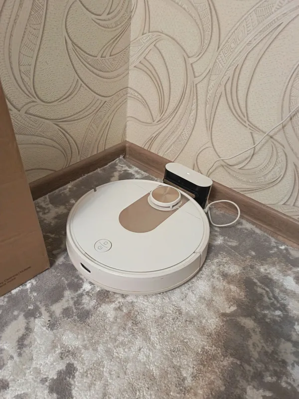 Robot Pilisos VIOMI SE