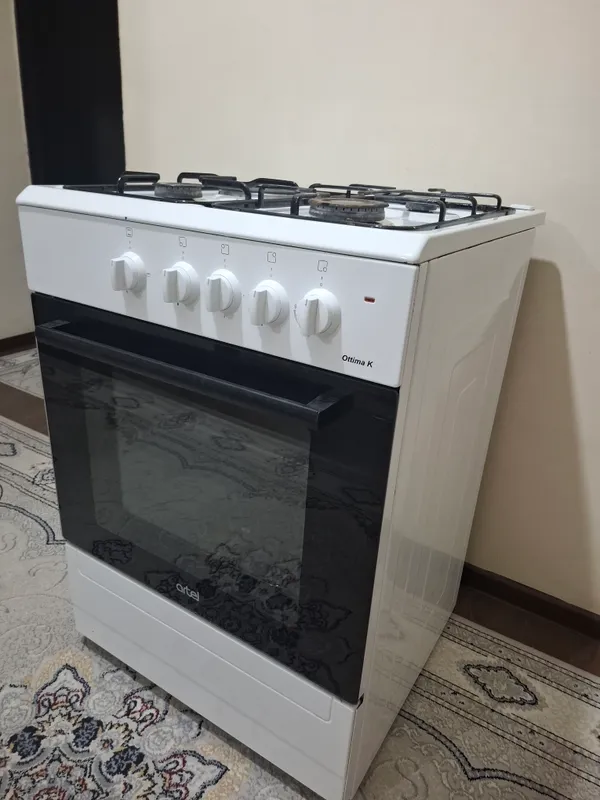 Gaz plita Artel