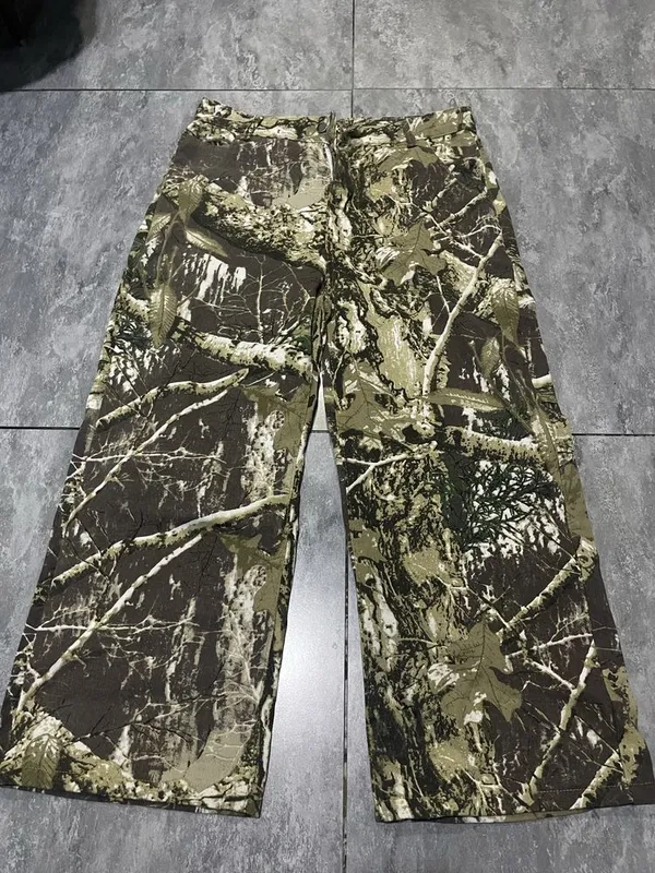 штаны от Carhartt — фото 1