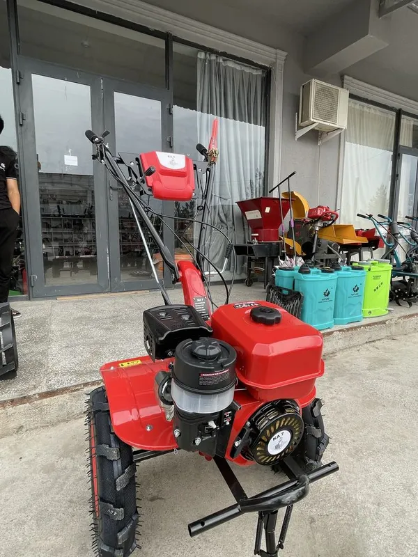 Motoblok arzon optim 1 Motoblok arzon optim 1