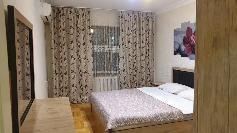 Сдаётся квартира в метро Минор Ц-5
