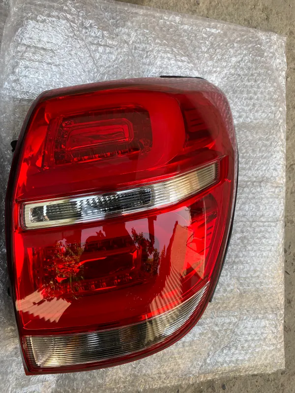 Задний стоп Captiva 3