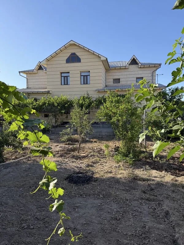 Nukus markazida Premium toifadagi 2 qavatli xovli sotiladi! — фото 2