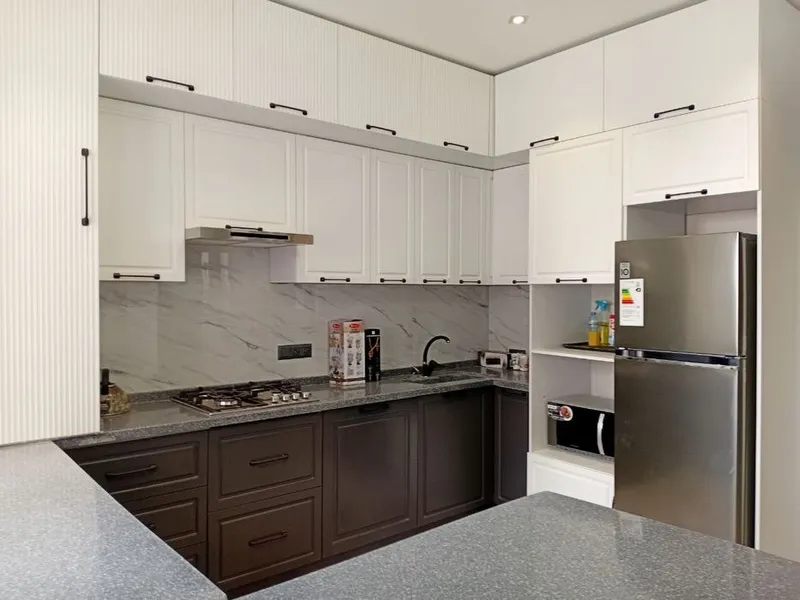 Аренда квартиры 2-комн, 106м², 8/9 этаж (новостройка) — фото 3
