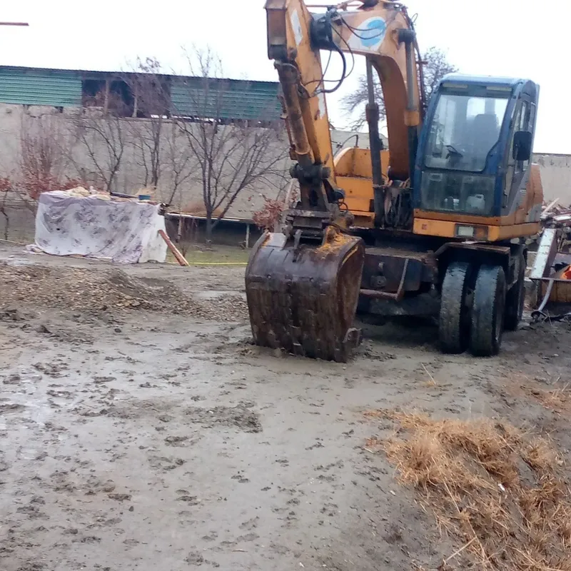 Ekskuatr garantiya bilan 8