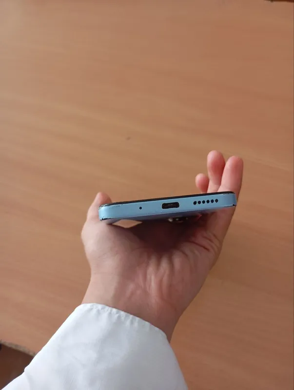 redmi 128gb 5