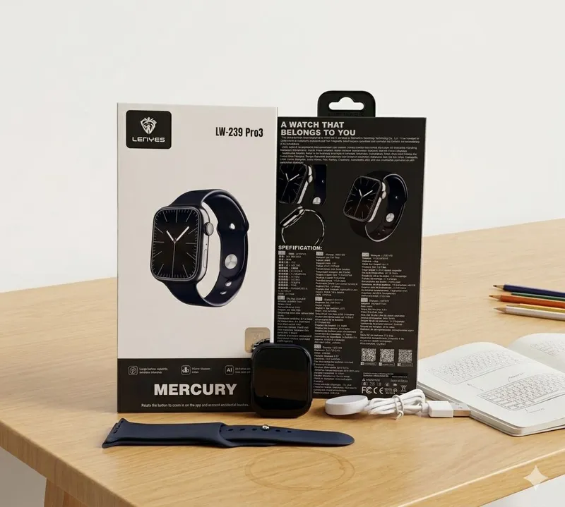 Smart Watch