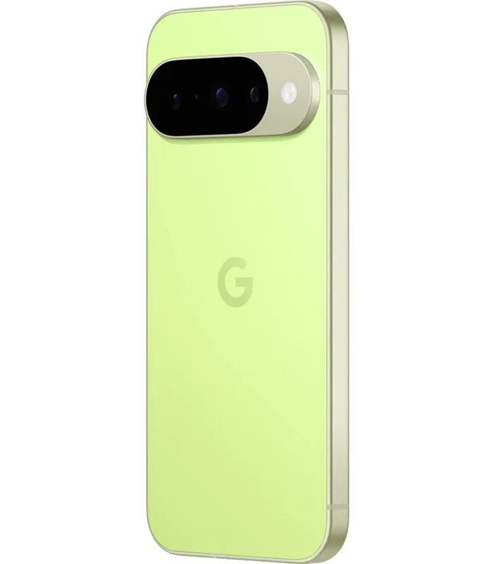 google pixel 10 lemongrass 128 gb esim 2